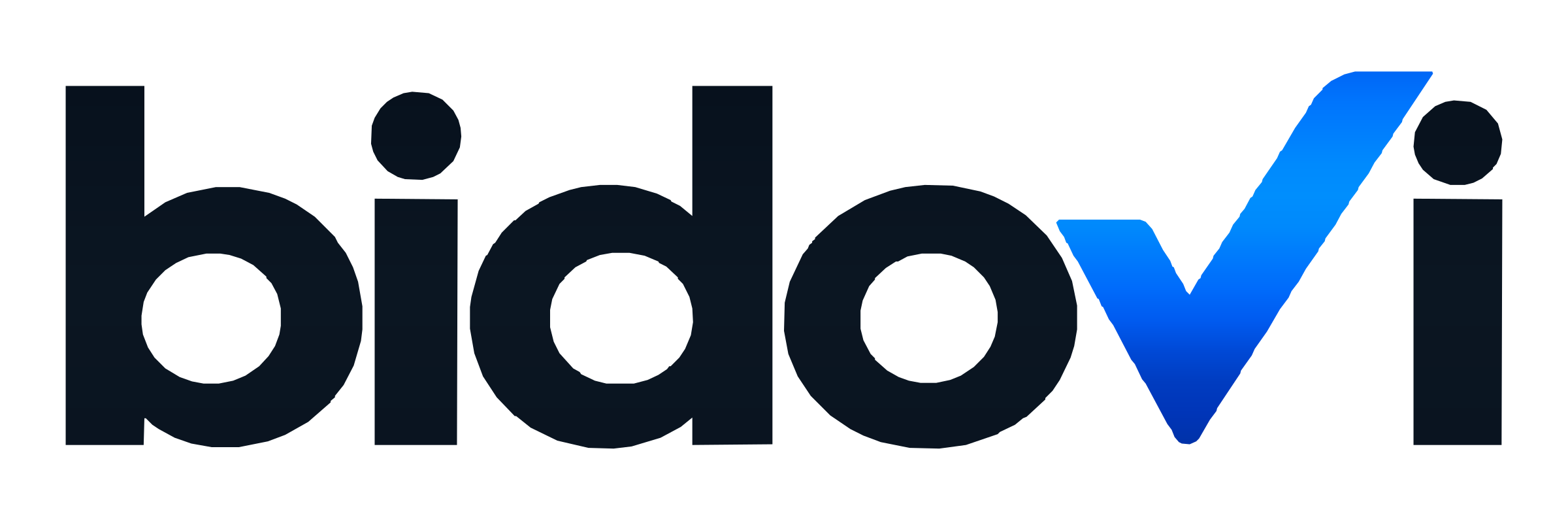 Bidovi